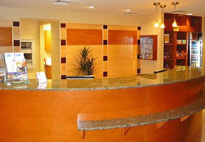 สปริงฮิลล์ สวีท มิดแลนด์ Hotel ภายใน รูปภาพ